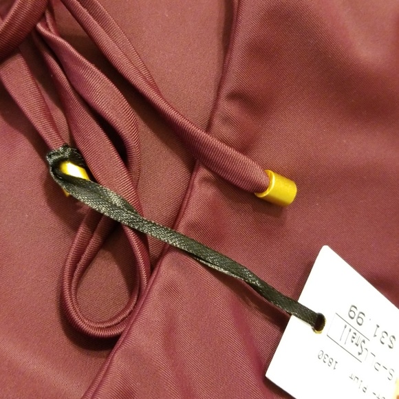 Z Supply Dee bikini bottom - Picture 4 of 4